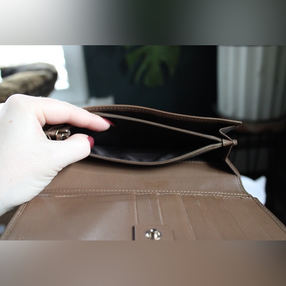 Gucci Flora Continental wallet - Picture 11 of 12